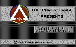 Aquanaut v1